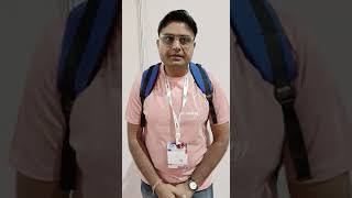 Visitors Feedback - Interface Data & Design LLP
