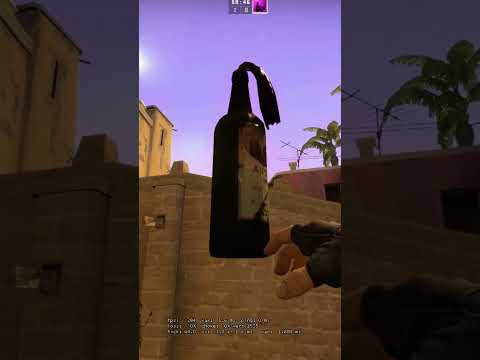 Molotov Ramp to