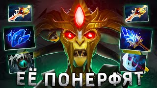 ФАСТ АГАНИМ И ГЕРОЙ БЕССМЕРТЕН 1vs5 MEDUSA