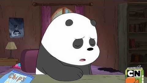 Just my type (sing Panda