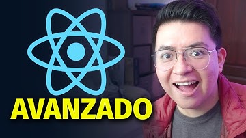 NUEVO CURSO AVANZADO DE REACT Y TYPESCRIPT