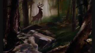 Bambi ~ The egg travels [Dinosaur Soundtrack]