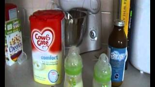 A day in our PKU life..wmv