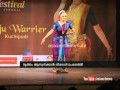 Manju Warrier Dance Performance soorya