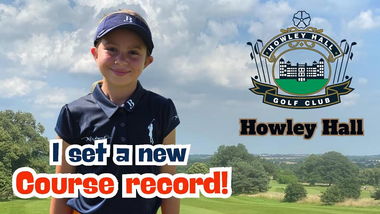 НОВЫЙ рекорд курса