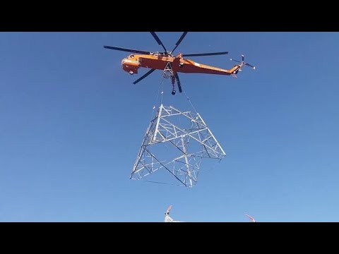 Extreme Engineering Machines