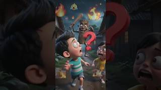 Tung Tung Sahur ka Hamla 😵 #viral #ai #Shorts #Brainrot#BrainrotContent #tung tung tung Sahur