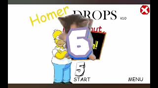 D'oh! Over 2^1024 times Part 1 (S1P1)