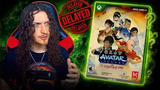 Avatar Legends: The Fighting Game Got an Update... But Xbox Is STILL Delayed & Features Are MISSING!