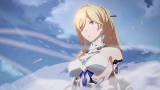 崩壊3rd公式アニメ メインストーリーチャプターxv Youtube 崩壊3rd公式アニメ メインストーリーチャプターxv Youtube