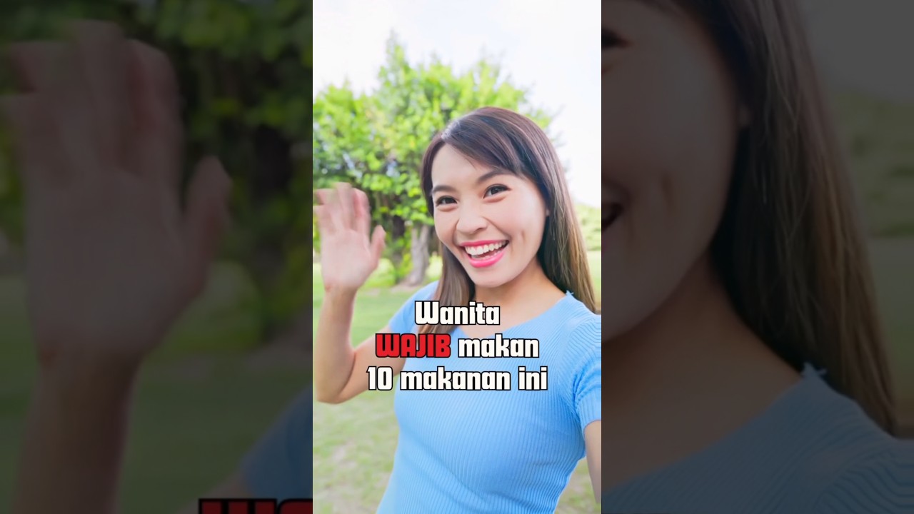 10 superfood untuk wanita 