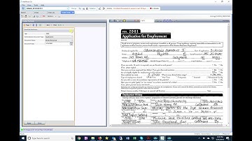 Intellivue GX - Activity Center (Workflow)