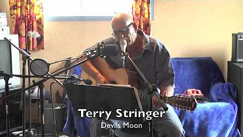 Terry Stringer / Devils Moon