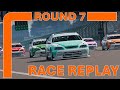 Race 7 Race Replay | Suzuka | BeamNG AI Competition Season 1