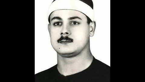 تلاوة نادرة جدا ولأول مرة من سورة الحج والقصار للشيخ السعيد عبد الصمد الزناتي