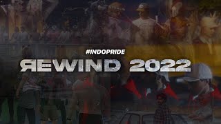 #INDOPRIDE REWIND 2022 presented by  @prideflixindopride #indopriderp #gta #gta5