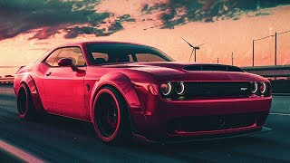 BASS BOOSTED SONGS 2024 🔈 CAR MUSIC 2024 🔈 EDM BASS BOOSTED MUSIC