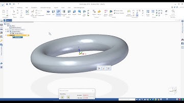 #14 solid edge revolve tutorial