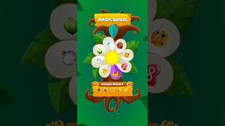Bubble Shooter - Flower Games screenshot 2