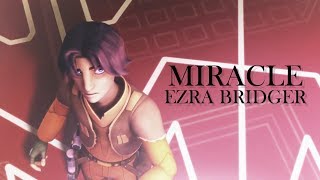 Running Out Of Time | Ezra Bridger