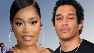 KeKe Palmer's Ex Darius Jackson BLAST Her Mom For Threatening Him + He Denies Allegations