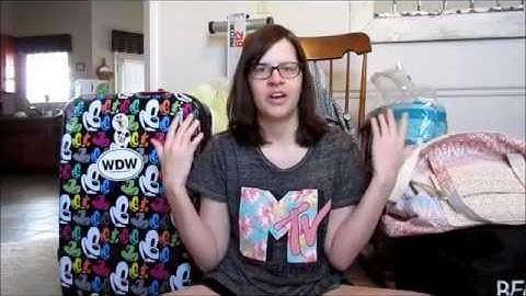 INTRO | Disney College Program Spring Advantage Quarter 2015