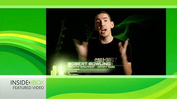 modern warfare 3: new maps walkthrough - a tour of liberation and piazza