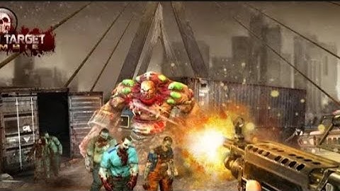 ZOMBIES MODE: Dead Trigger 2 Gameplay, Best Zombies Game of 2024 | gamexpro