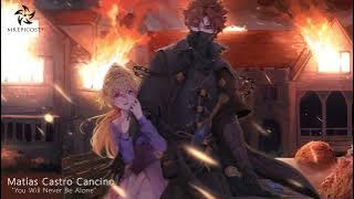 Download lagu Most Epic Music: 'YOU WILL NEVER BE ALONE' by Matías Castro Cancino