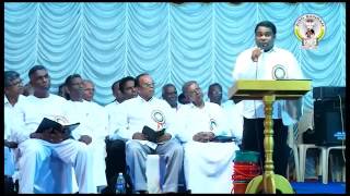 ANISH KOLLAM(Malayalam Christian message) judgement part 2