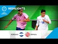 Concacaf Under-17 Championship 2023 Highlights | Honduras vs Bermuda