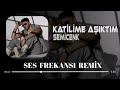 Semicenk Ben De Katilime Aşıktım REMİX