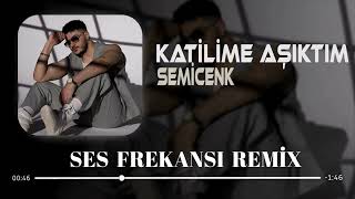 Semicenk - Ben De Katilime Aşıktım Remi̇x