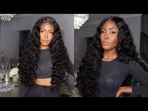 tutorial:-create-bomb-crimp/deep-waves-on-your-hair!!!-turn-heads-girl-lol