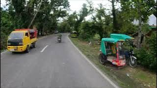 Motorbiking Backroads Wet & Dry - Sibonga - Cebu - Philippines Travel 2022