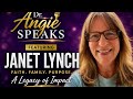 The Wealth Mindset: Overcoming Trauma to Achieve Financial Healing with Janet Lynch