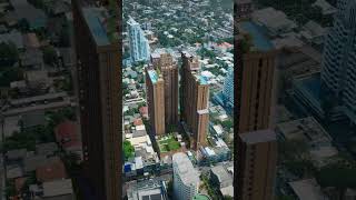 Квартиры Бангкок, новостройка. #shorts