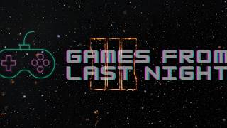 Call Of Duty: Black Ops III 3 - Intro Opening Cutscene