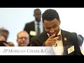 Class of 2020 Virtual Graduation: The Fellowship Initiative | JPMorgan Chase & Co.