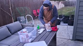 Medical supplies! N.F.F.3 %