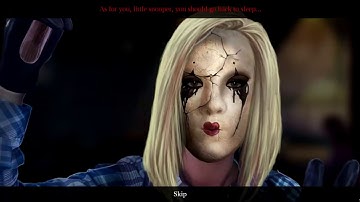 Ghost Files: Memory of a Crime Collector