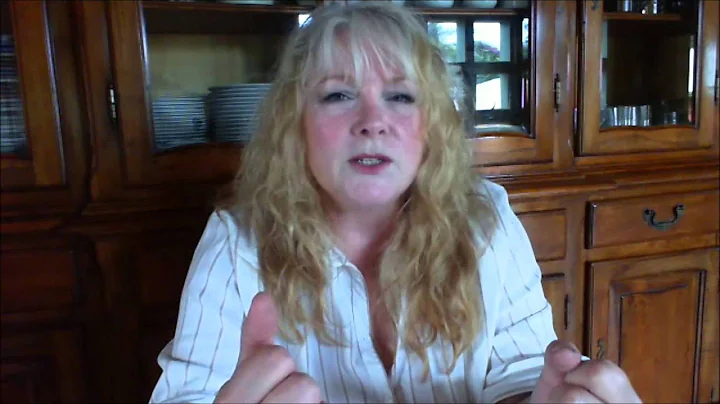 True Psychic Reading-Lisa Marie answers questions ...