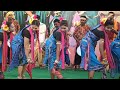 संबलपुरी नृत्य | Girls Tribal Dance of Odisha | ORIYA | लोकानुरंजन मेला | Town Hall JODHPUR | 5/75