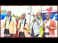 JAMES NKISILIGAT BEST MAASAI WEDDING OF 2024 (GROOM PROCESSION VIDEO) #shorts #shortvideo #subscribe