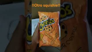 aquí shield de cheetos🧡🧀
