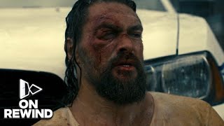 Johnny & James Fight Scene - The Wrecking Crew (2026) Jason Momoa, Dave Bautista | 4K