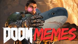 Doom Memes that are Autistically Contagious