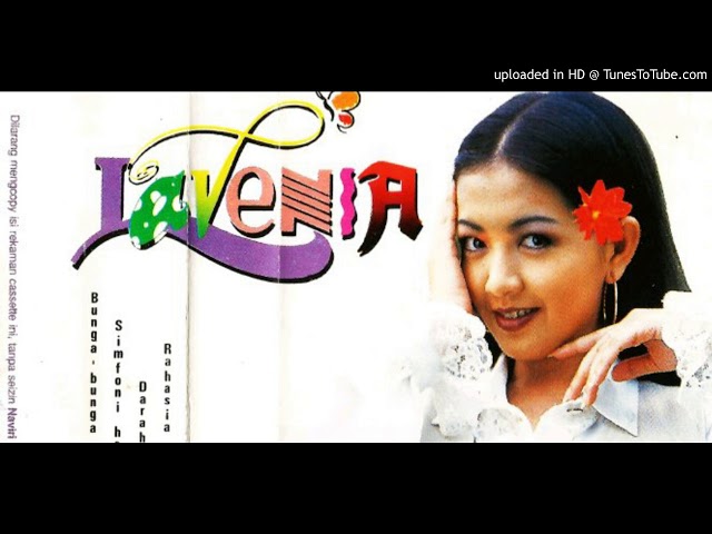 Lavenia - Darah Biru (Bunga-Bunga Cinta) class=