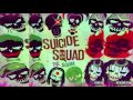 Suicide Squad The Album - Full Album + Free Download 320Kbps