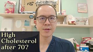 Do You Still Need Cholesterol Pills After 70? (A Geriatrician's Guide)